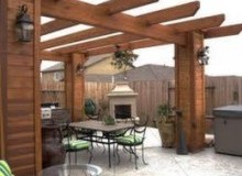 Kwikfynd Pergolas
temora
